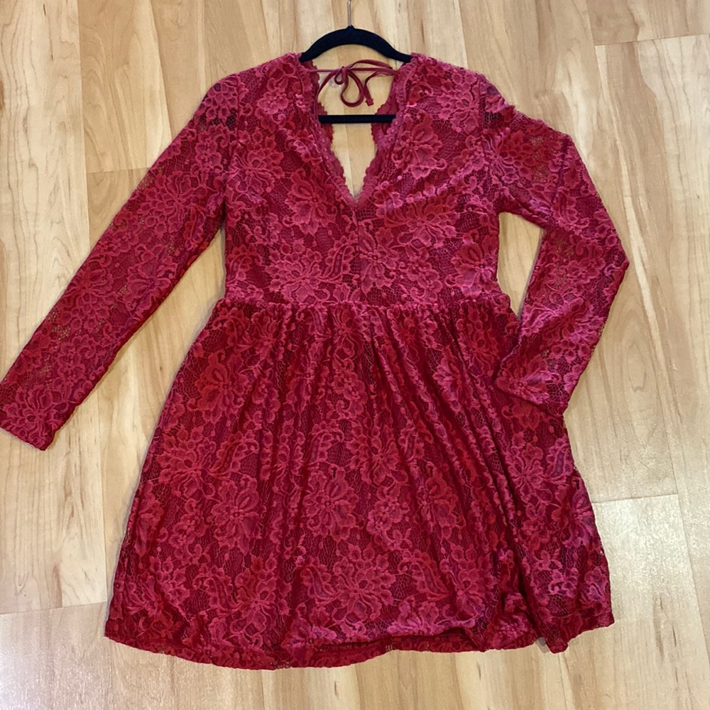 H&M dress